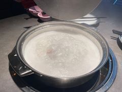 -同仁四季椰子鸡(宝安壹方城店)