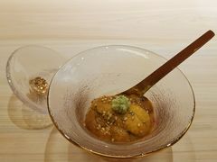 -鹤菊·鮨Omakase(古子城店)