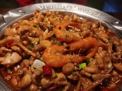 -胖哥俩肉蟹煲(杭州下沙学林街店)