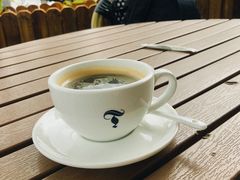 -Torch Coffee 炬点咖啡