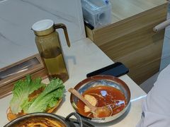 -屋里家延边朝鲜族冷面(梅林3店)