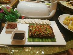 -吴忠民族饭庄(利通南街店)