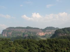 -丹霞山风景名胜区