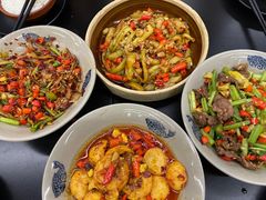 -潇湘阁(三里屯SOHO店)