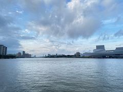 -白天鹅宾馆·流浮阁咖啡厅