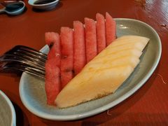 -镇江苏宁万豪酒店-苏筵中餐厅