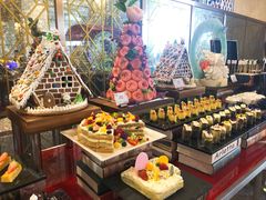 -温德姆至尊酒店·海鲜自助餐厅(海沧店)