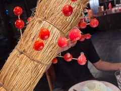 -荷风细雨·中国茶宴(碧云店)