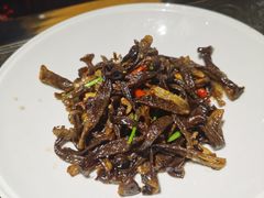 -北平盛世·新京菜·北京烤鸭(劲松·双井店)