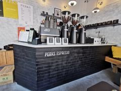 -PERKS ESPRESSO