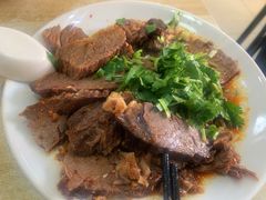 -玉香宫河州牛肉拉面