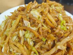 -老黑板筋(顺义总店)