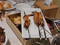 -和庆斋羊蝎子火锅·碳缸烧烤(顺义旗舰店)