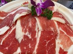 -皇牛鲜生·牛爱牛鲜牛肉自选火锅(晋吉北路店)