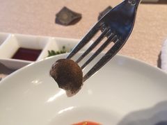 -北京金融街丽思卡尔顿酒店·意味轩 Cepe