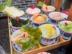 -井格重庆火锅(临平银泰城店)