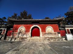 -承恩寺
