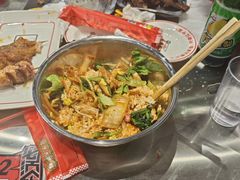 -堂堂小伙夫·辽宁小吃大排档(京西大悦城店)
