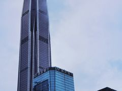 -深圳会展中心