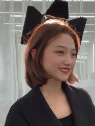 点击看大图 -MORI HAIR SALON日式美发沙龙