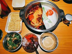 班花冰粉-班花麻辣烫(南京概念店)