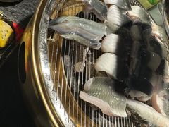 -味家烤肉烤鳗鱼牛排(西塔旗舰店)