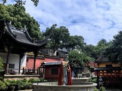 -南北湖风景区