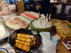 -尚尚仙·酸汤猪手·猪肚鸡火锅(华联万柳购物中心店)