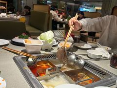 -海底捞火锅(顺义华联店)