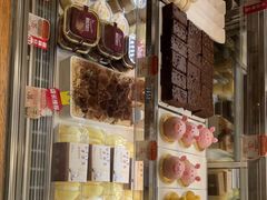-西村叔叔的店·面包·甜品·蛋糕(崂山丽达店)