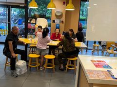 -麦当劳(大亚湾龙光城店)
