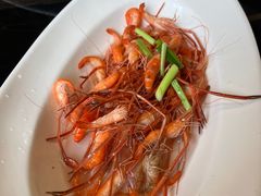 -亭下湖饭店(康岭店)