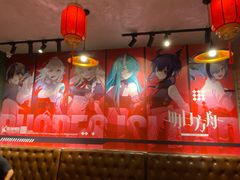大堂-IPSTAR|潮玩星球(西湖路店)