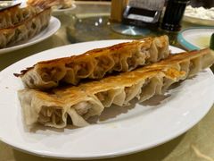 -大眼锅贴水饺(河东店)