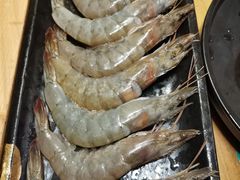 -九田家黑牛烤肉料理(华侨城店)