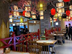大堂-小湘旺(唐家岭店)