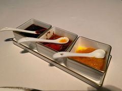 -金轩中餐厅 Jin Xuan(浦东丽思卡尔顿酒店)