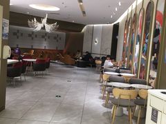-Tims天好咖啡·贝果(东方广场店)
