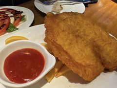 -FABIO’S费比欧披萨餐厅