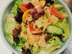 -张大嘴菜馆(庞各庄店)