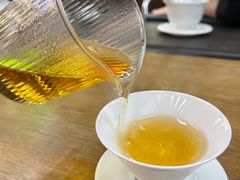 -小罐茶(广百百货中怡店)