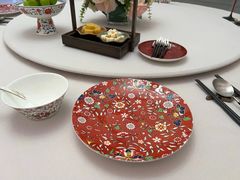-蘇锦宴·淮扬菜烤鸭·小院(三元桥霄云路店)