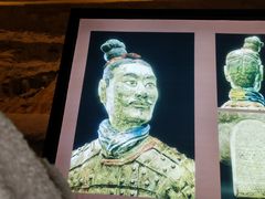 -秦始皇帝陵博物院-丽山园
