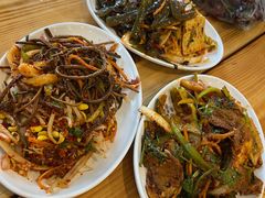 -鸡西冷面(翠竹店)