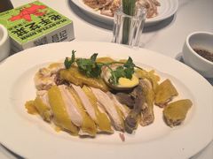 -黄B湛江鸡饭店(粤垦路店)