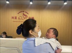 -尚圣月子会所·庄园式月子中心(萧山湘湖店)