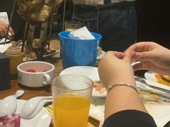 -汉巴味德(大悦城店)