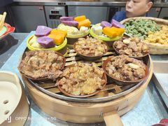 -虢国羊肉汤馆(政二街店)