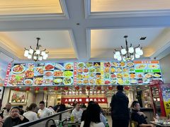 -八方后身麻辣鸡块(总店)