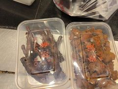 -乔波食品(杜桥中心菜场店)